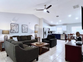 Terrific Value 4Bd Pool Gm Spa Hm Sandy Ridge-640B home